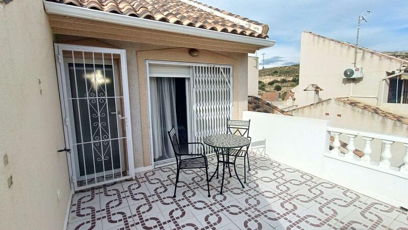 2 bedroom Villa for sale