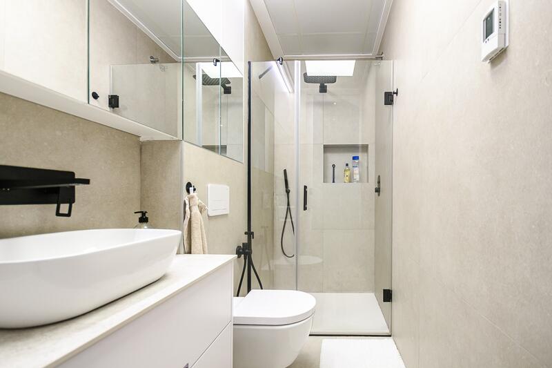 3 Cuarto Apartamento en venta