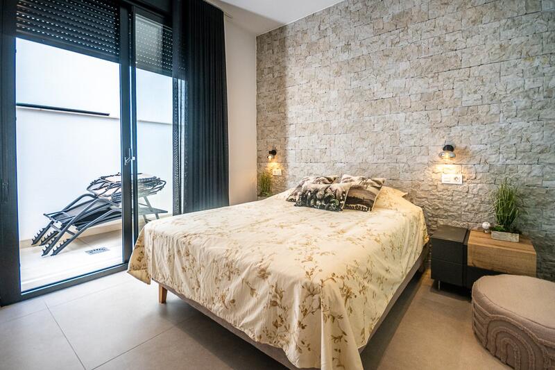 3 Cuarto Apartamento en venta