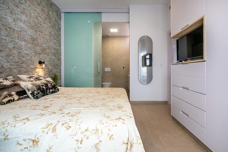 3 Cuarto Apartamento en venta