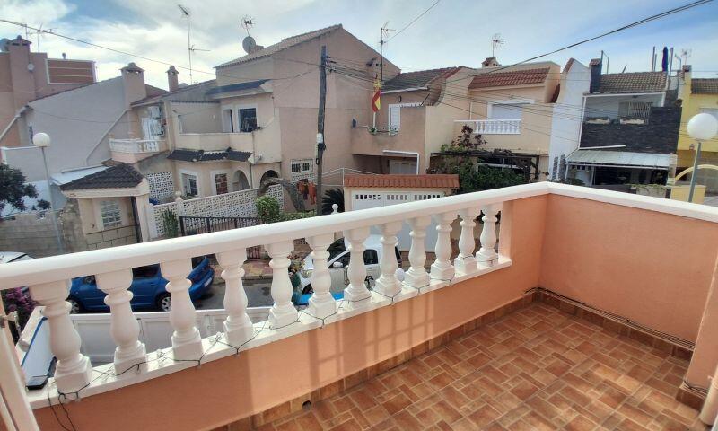 2 bedroom Duplex for sale