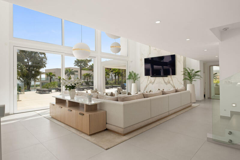 4 bedroom Villa for sale
