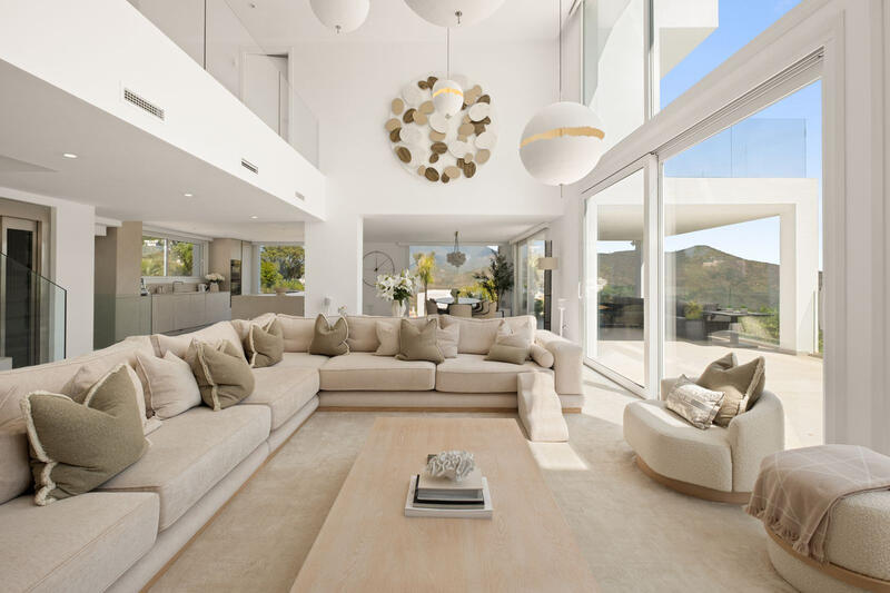 4 bedroom Villa for sale