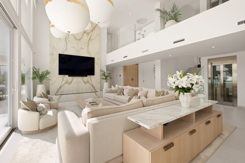 4 bedroom Villa for sale