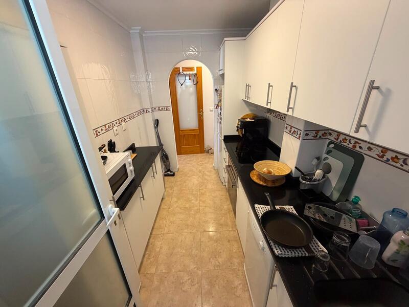 2 Schlafzimmer Appartement zu verkaufen 2 Schlafzimmer Appartement zu verkaufen
