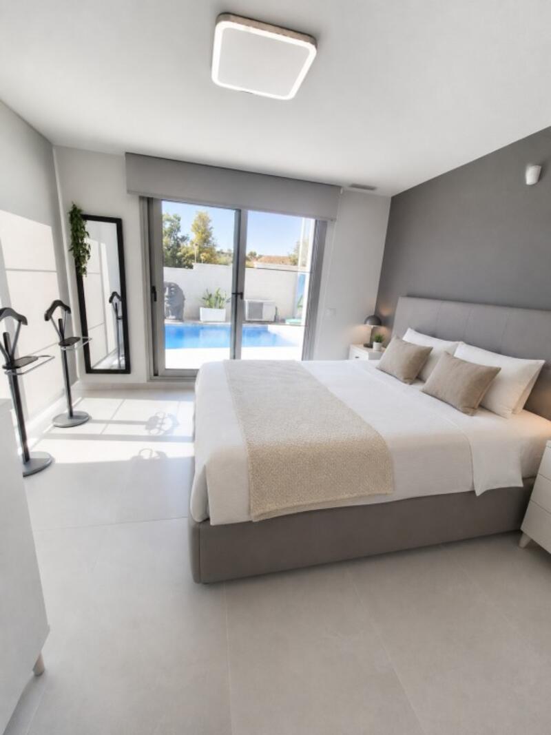 3 bedroom Villa for sale
