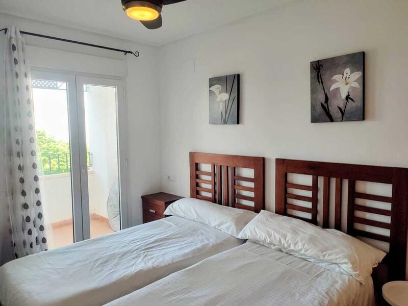 2 slaapkamer Appartement Te koop 2 slaapkamer Appartement Te koop