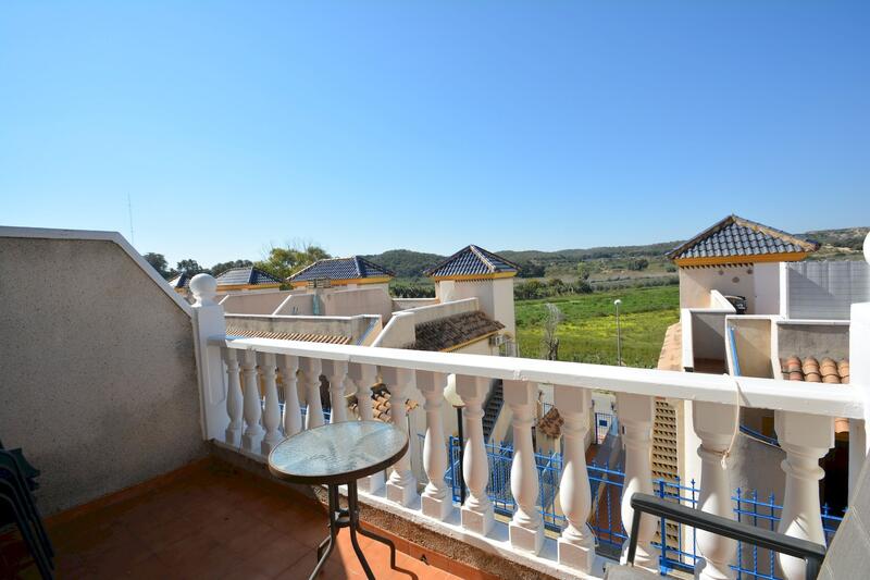 Adosado en venta en Guardamar del Segura, Alicante