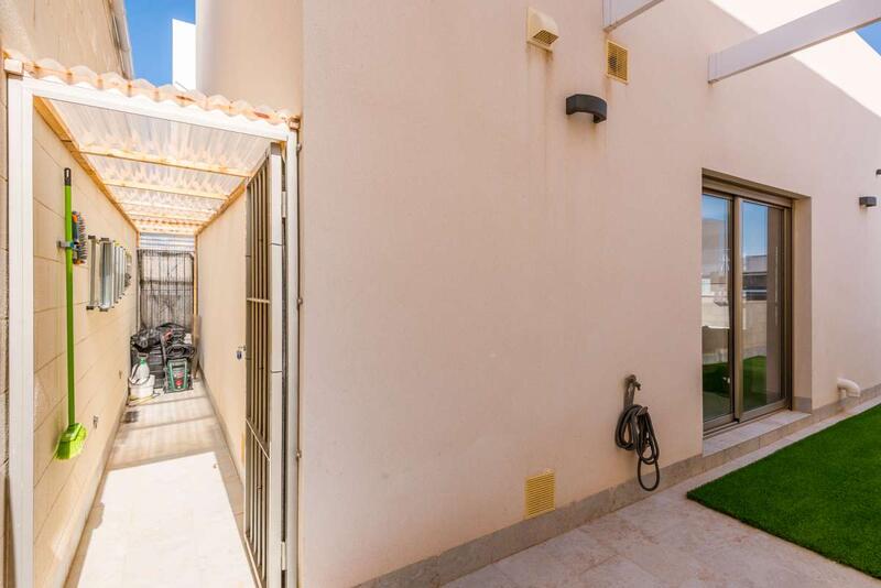 3 bedroom Villa for sale
