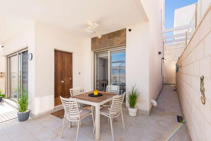 3 bedroom Villa for sale
