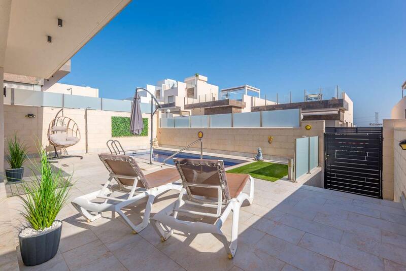 3 bedroom Villa for sale