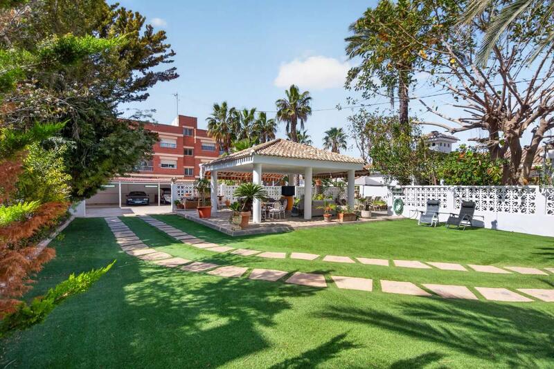 3 bedroom Villa for sale