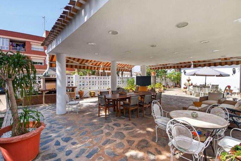 3 bedroom Villa for sale