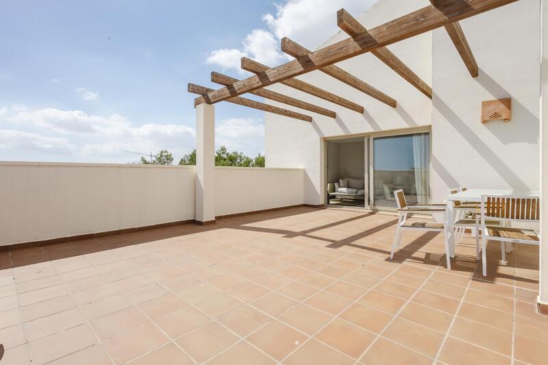 Appartement à vendre dans Orihuela Costa, Alicante