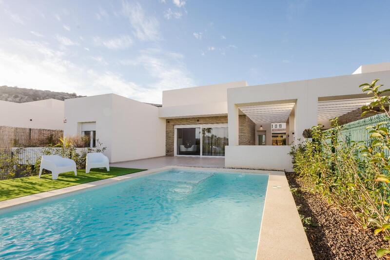 4 bedroom Villa for sale