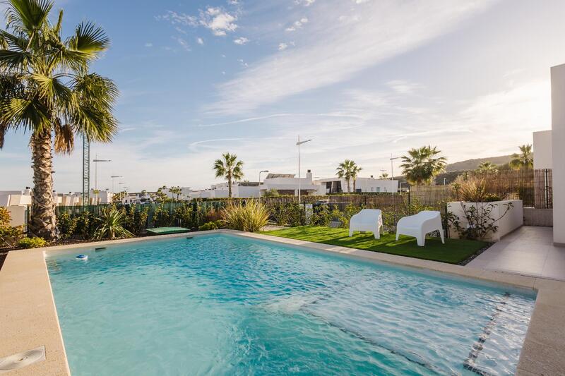 4 bedroom Villa for sale