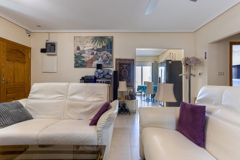 4 bedroom Villa for sale