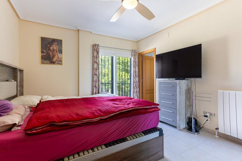 4 bedroom Villa for sale