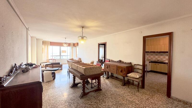 Appartement zu verkaufen in Torrevieja, Alicante