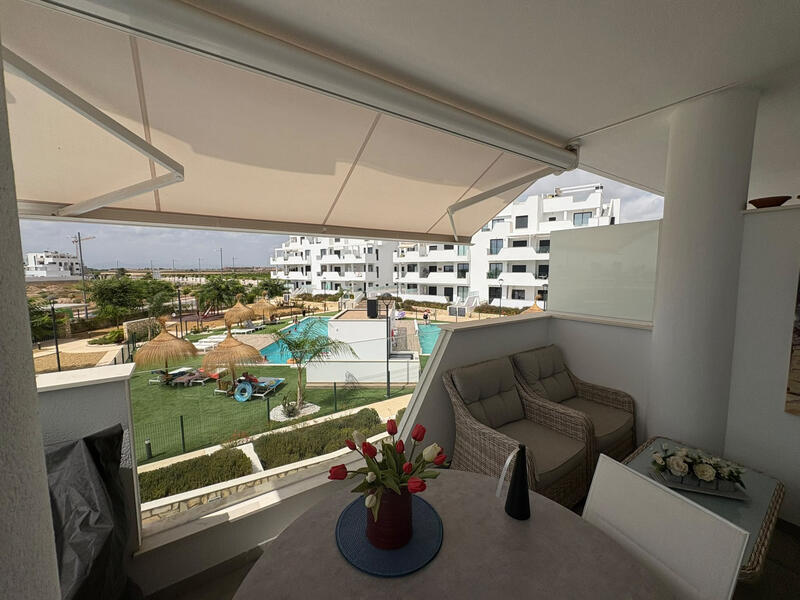 квартира продается в Torre Pacheco, Murcia