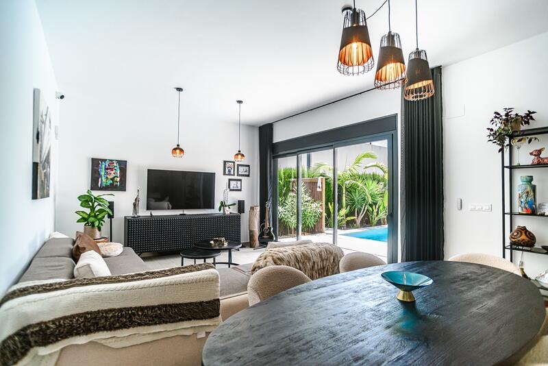 3 soveværelse Villa til salg 3 soveværelse Villa til salg