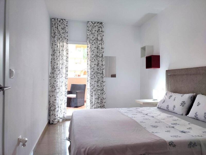 2 chambre Appartement à vendre