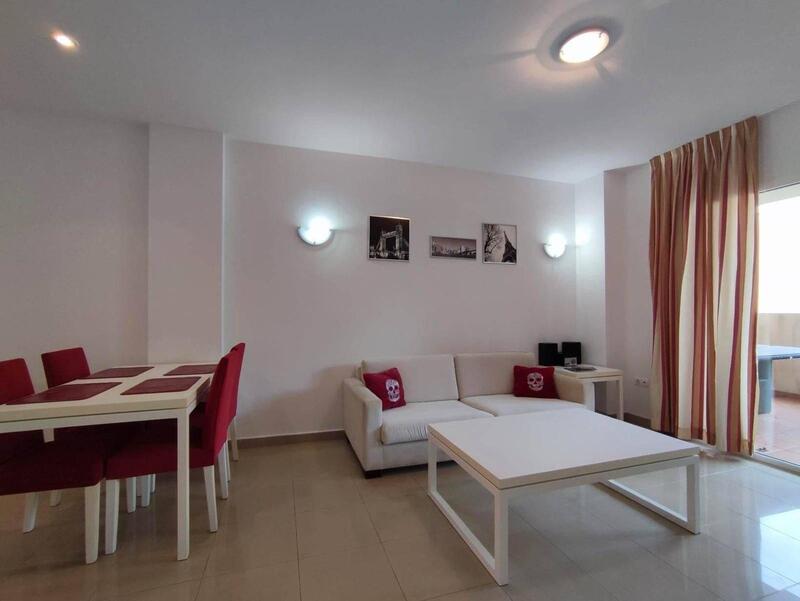 2 chambre Appartement à vendre