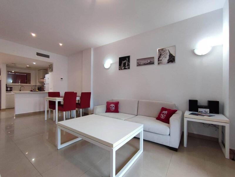 2 chambre Appartement à vendre
