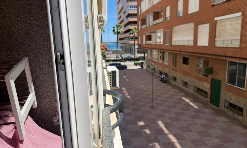 Leilighet til salgs i Torrevieja, Alicante