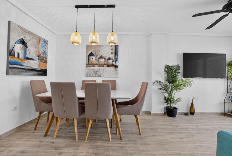 3 bedroom Apartment for sale