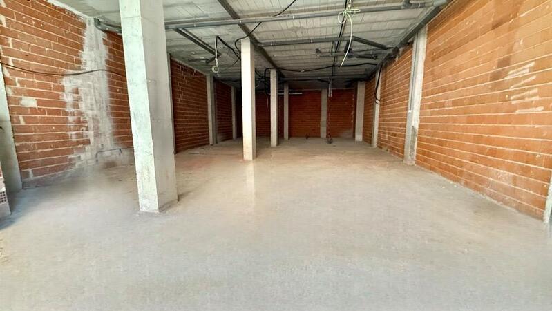 Commercial Property for sale in Torrevieja, Alicante