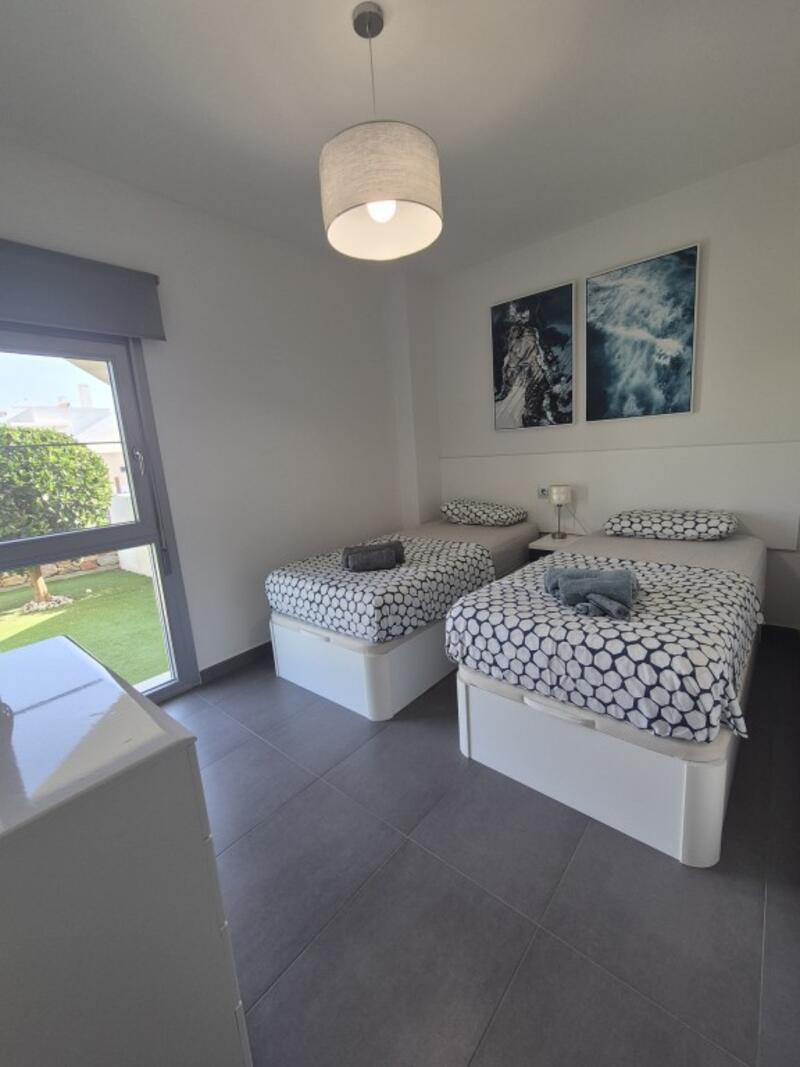2 chambre Villa à vendre