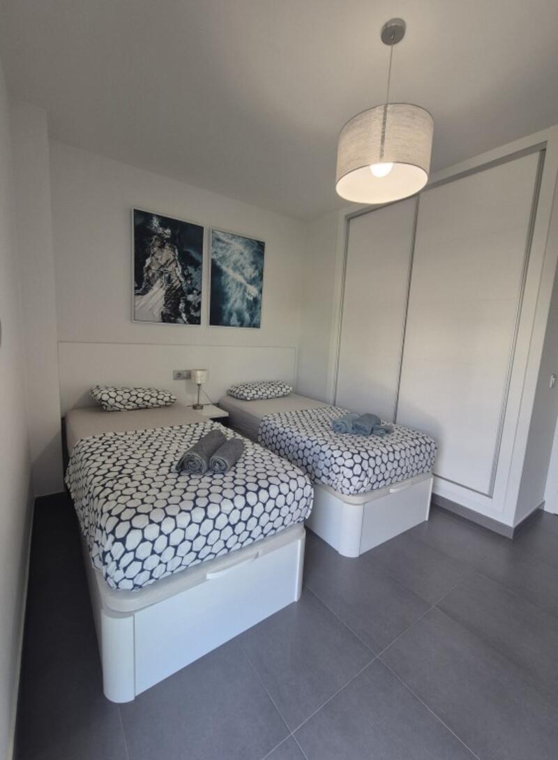 2 chambre Villa à vendre