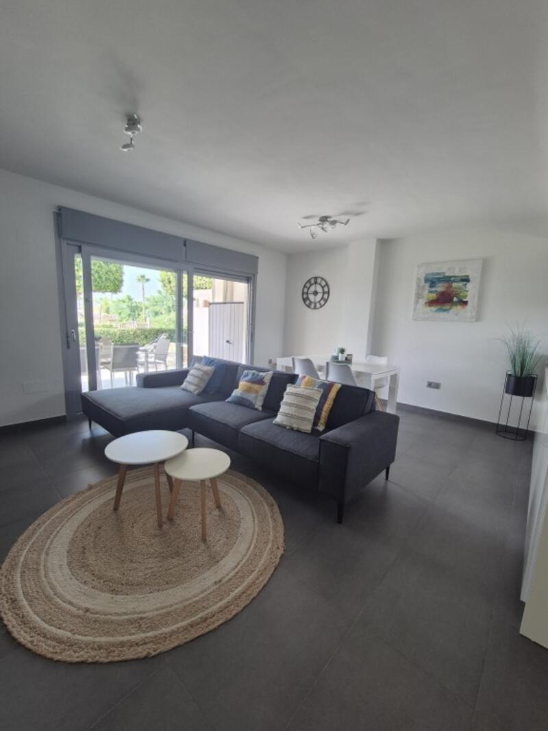2 chambre Villa à vendre