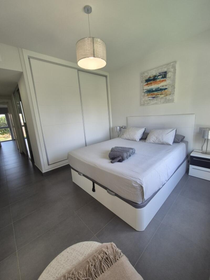 2 chambre Villa à vendre