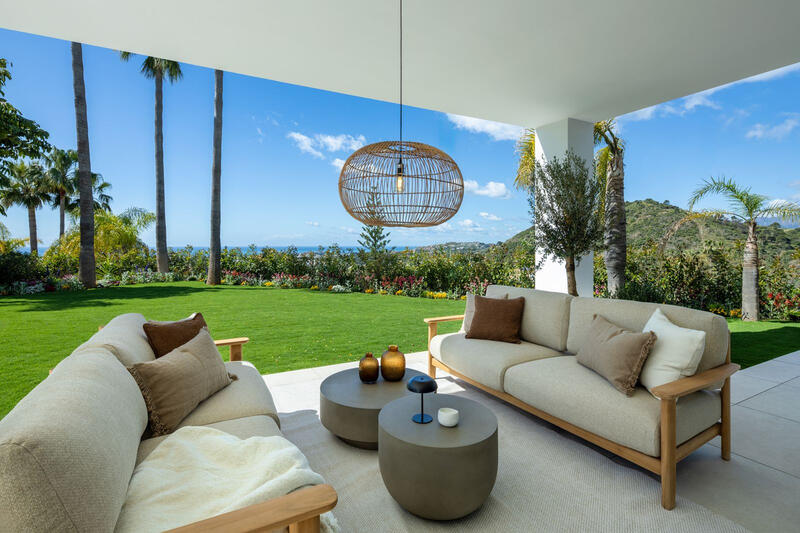 5 Schlafzimmer Villa zu verkaufen