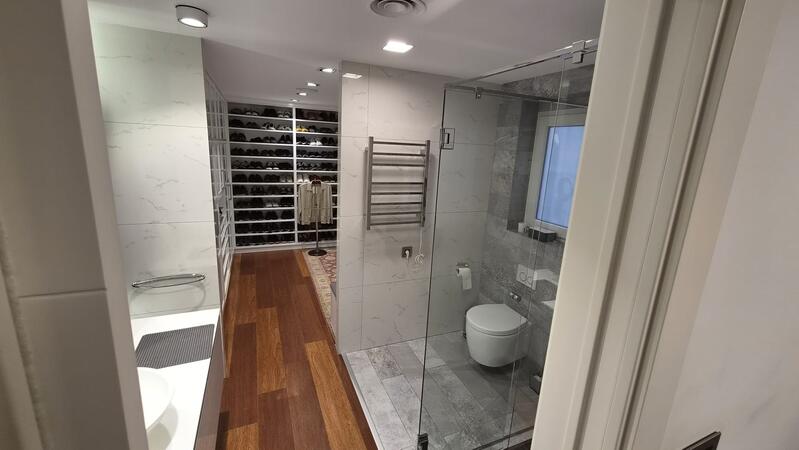 4 slaapkamer Appartement Te koop 4 slaapkamer Appartement Te koop