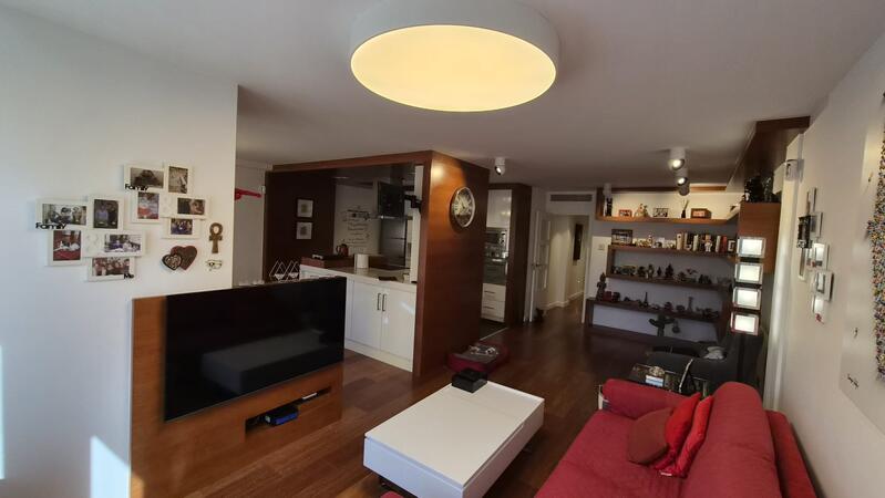 4 slaapkamer Appartement Te koop 4 slaapkamer Appartement Te koop