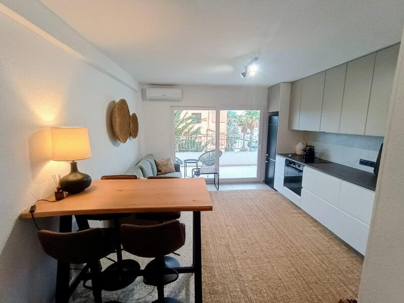 2 slaapkamer Appartement Te koop
