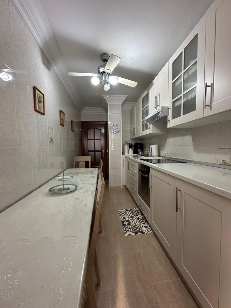 3 chambre Appartement à vendre