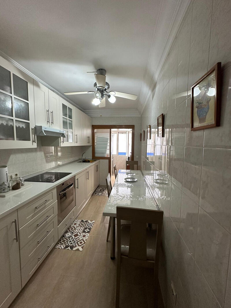 3 chambre Appartement à vendre