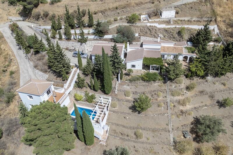 Commercial Property for sale in Competa, Málaga Commercial Property for sale in Competa, Málaga