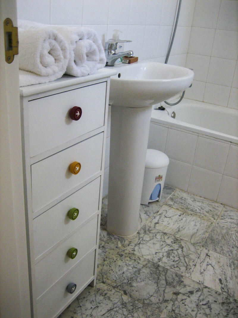 1 bedroom Apartment for sale