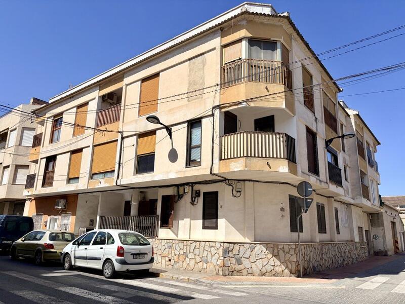Apartamento en venta en Formentera del Segura, Alicante