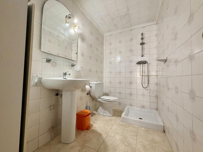 3 Cuarto Apartamento en venta