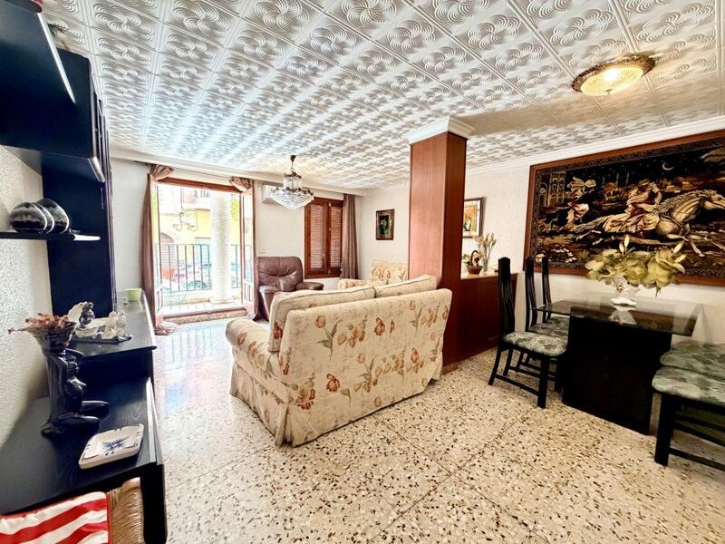 3 Cuarto Apartamento en venta