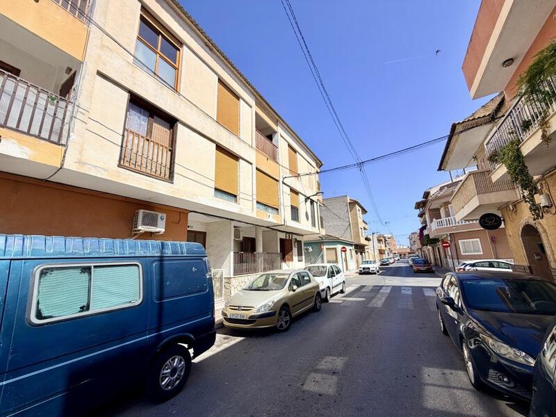 3 Cuarto Apartamento en venta