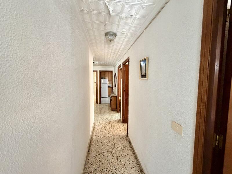 3 Cuarto Apartamento en venta