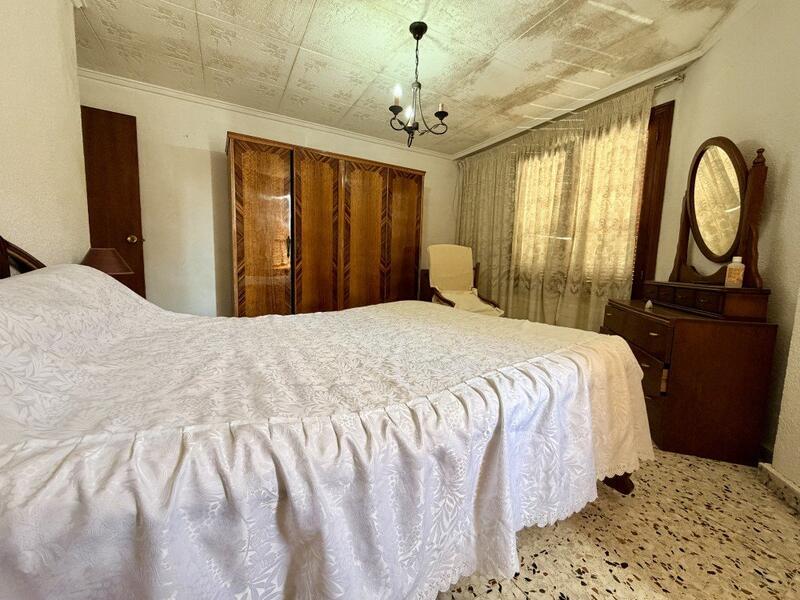 3 Cuarto Apartamento en venta