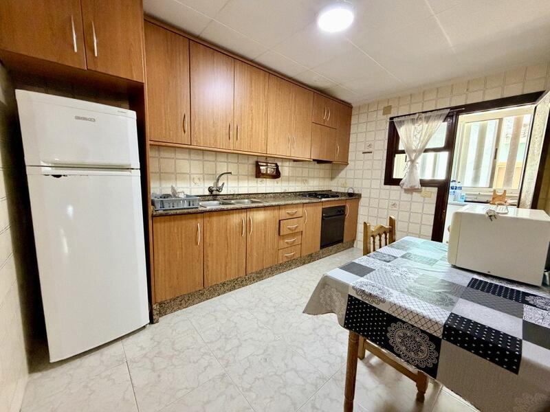 3 Cuarto Apartamento en venta